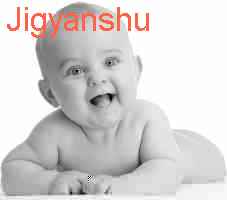 baby Jigyanshu